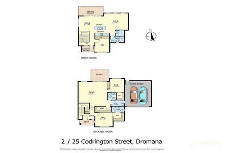 Property photo of 1/25 Codrington Street Dromana VIC 3936