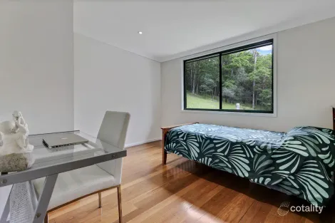 Property photo of 27 King Creek Road Eerwah Vale QLD 4562