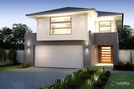 Property photo of LOT 421 Arrowsmith Crescent Ormeau Hills QLD 4208