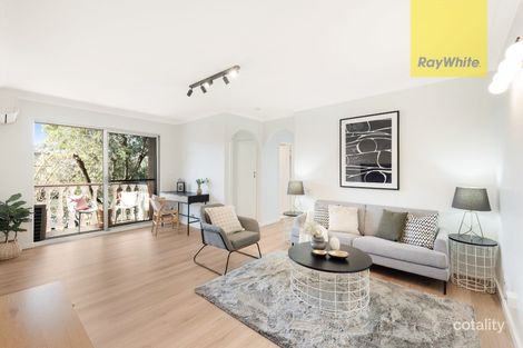 27/22-28 Calder Rd, Rydalmere, NSW 2116