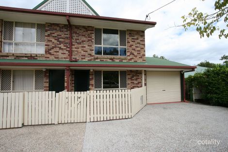 Property photo of 5/31-33 Holland Crescent Capalaba QLD 4157