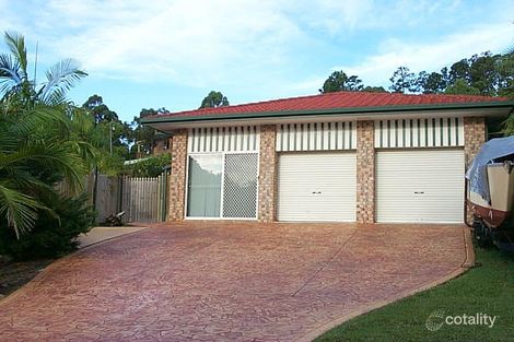 Property photo of 2 Wickepin Court Elanora QLD 4221