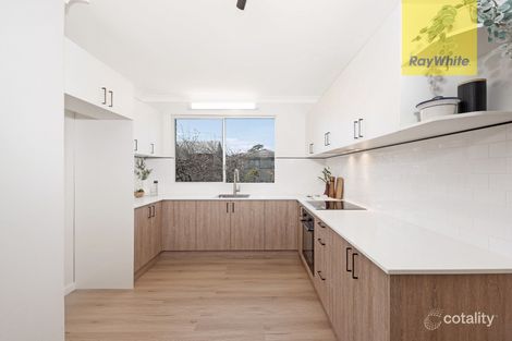 Property photo of 27/22-28 Calder Road Rydalmere NSW 2116
