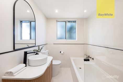 Property photo of 27/22-28 Calder Road Rydalmere NSW 2116