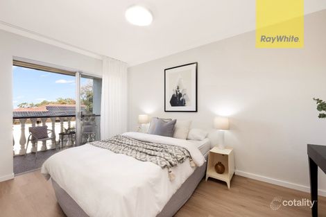Property photo of 27/22-28 Calder Road Rydalmere NSW 2116
