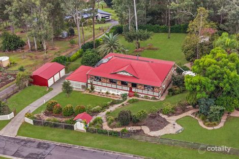 19 Chilton Ct, Deebing Heights, QLD 4306