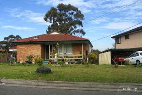 8 Talinga Ave, Georges Hall, NSW 2198