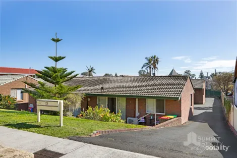 3/12 WELLINGTON ST, BUNBURY, WA 6230