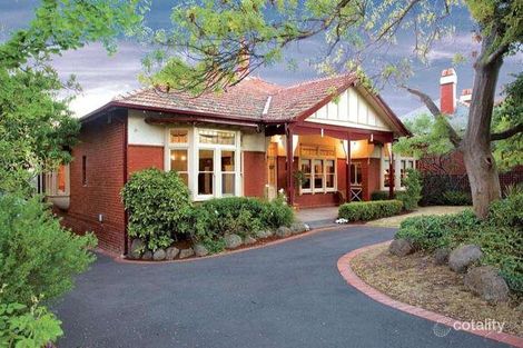 Property photo of 312 Upper Heidelberg Road Ivanhoe VIC 3079