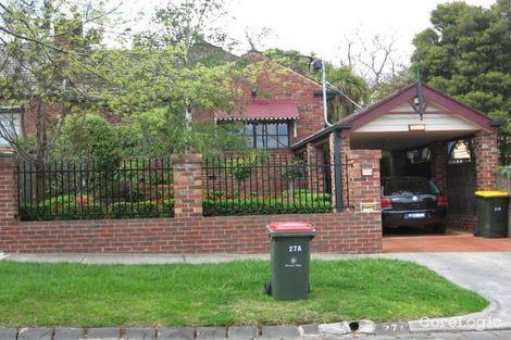 27a Beaver St, Aberfeldie, VIC 3040