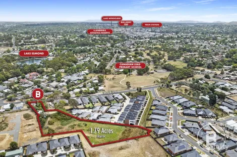 255 Joseph St, Canadian, VIC 3350