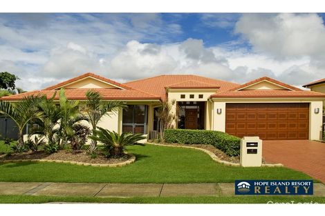 Property photo of 4 The Peninsula Helensvale QLD 4212