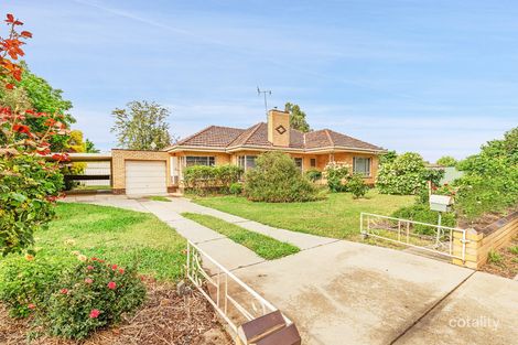 Property photo of 61 Lowry Street Rochester VIC 3561