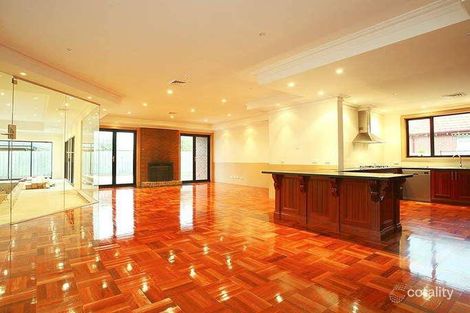 Property photo of 22 Plenty Close Taylors Lakes VIC 3038