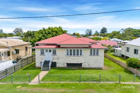 8 Scott St, Maryborough, QLD 4650