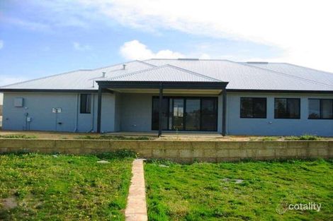 Property photo of 4 Augusta Parade Dunsborough WA 6281