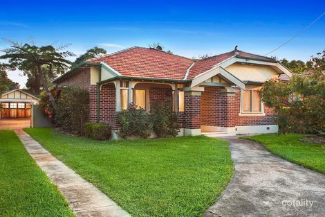 Property photo of 6 Dobroyd Parade Haberfield NSW 2045