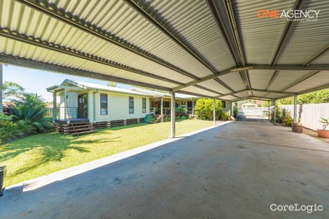 Property photo of 36 Central Lansdowne Road Lansdowne NSW 2430