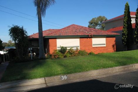 Property photo of 39 Dennis Street Greystanes NSW 2145