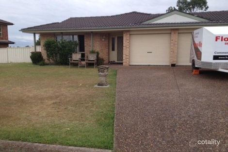 143 Gardner Cct, Singleton Heights, NSW 2330