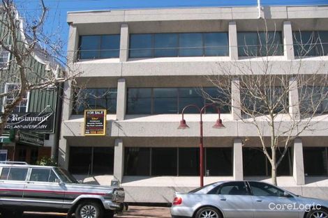 Property photo of 12/37-43 Alexander Street Crows Nest NSW 2065