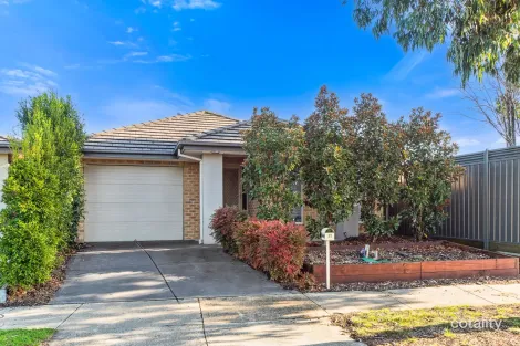 11 Annabella St, Cranbourne East, VIC 3977
