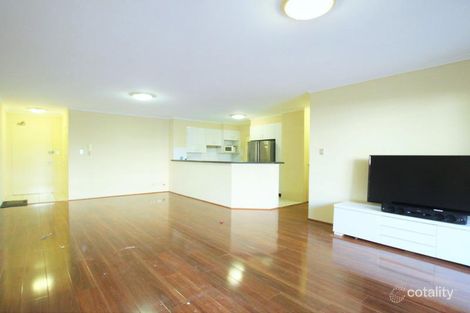 Property photo of 519/83-93 Dalmeny Avenue Rosebery NSW 2018