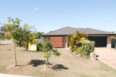 Property photo of 12 Prussian Street Griffin QLD 4503