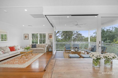 Property photo of 18 McCook Street Red Hill QLD 4059