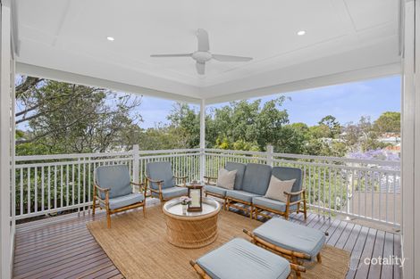 Property photo of 18 McCook Street Red Hill QLD 4059