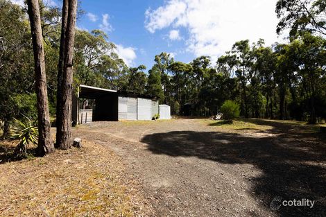 149 Monmouth Rd, Garibaldi, VIC 3352