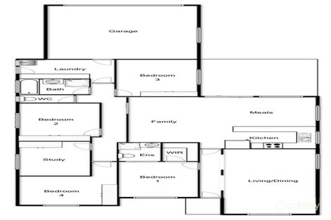 Property photo of 33 Dame Zara Street Gungahlin ACT 2912