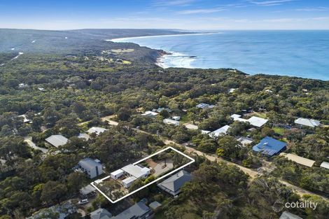 Property photo of 43 Hartley Street Aireys Inlet VIC 3231