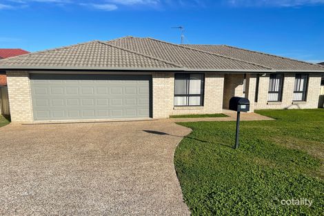 Property photo of 29 Brittany Avenue Rutherford NSW 2320