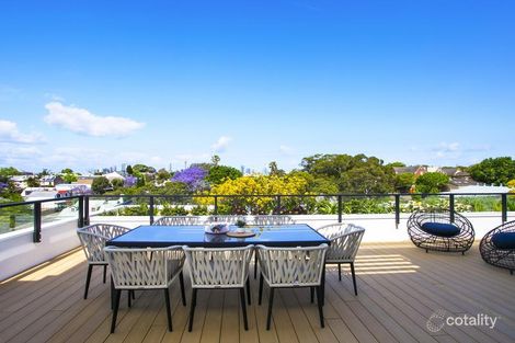 507b/3 Nagurra Pl, Rozelle, NSW 2039