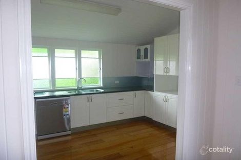 Property photo of 31 Fraser Street Wooloowin QLD 4030