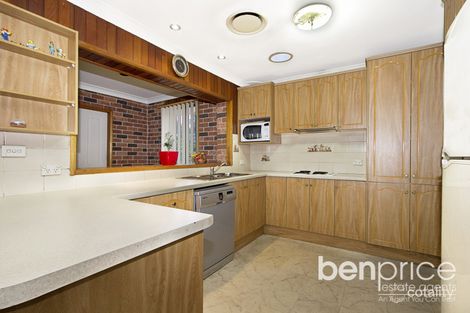 Property photo of 30 Callagher Street Mount Druitt NSW 2770