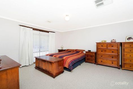 Property photo of 36 Beattie Crescent Richardson ACT 2905