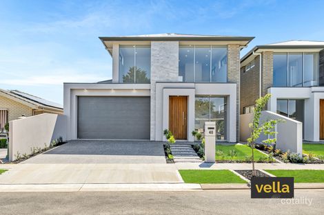 Property photo of 40 Fort Street Grange SA 5022