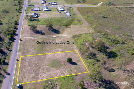 Property photo of 31 Funk Road Regency Downs QLD 4341
