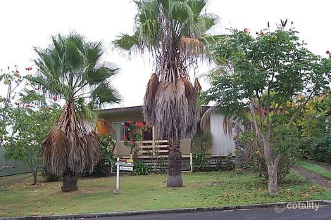 18 Mitchell St, Beaudesert, QLD 4285