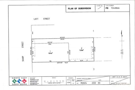 2/60 Sharp St, Yarrawonga, VIC 3730