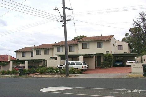 4/151 Douglas Ave, Kensington, WA 6151