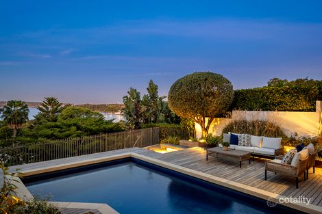 Property photo of 9 Superba Parade Mosman NSW 2088