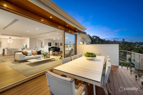 Property photo of 9 Superba Parade Mosman NSW 2088