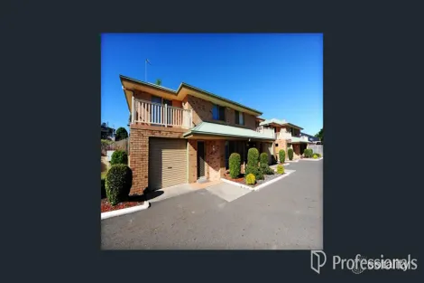 7/7 Central Lane, Gladstone Central, QLD 4680