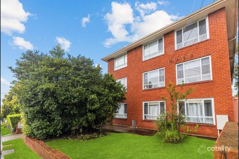 Property photo of 4/246 Buffalo Road Ryde NSW 2112