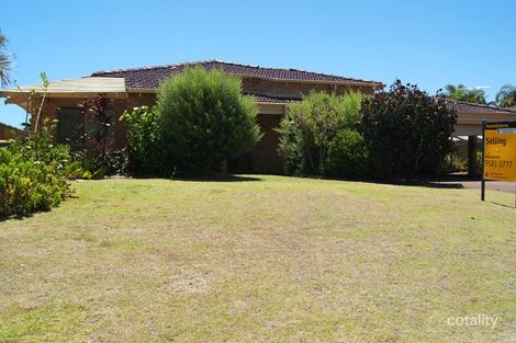 25 Hanson Way, Dudley Park, WA 6210