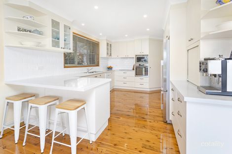 Property photo of 27 Bele Place Kiama NSW 2533