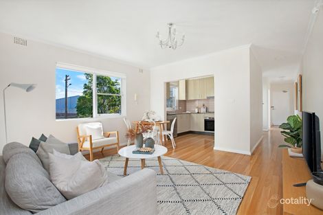 Property photo of 1/1 Mulwarree Avenue Randwick NSW 2031
